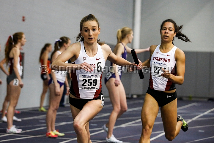 2015MPSF-129.JPG - Feb 27-28, 2015 Mountain Pacific Sports Federation Indoor Track and Field Championships, Dempsey Indoor, Seattle, WA.